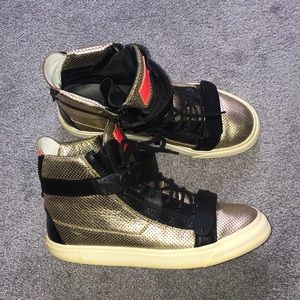 Giuseppe zanotti sneakers